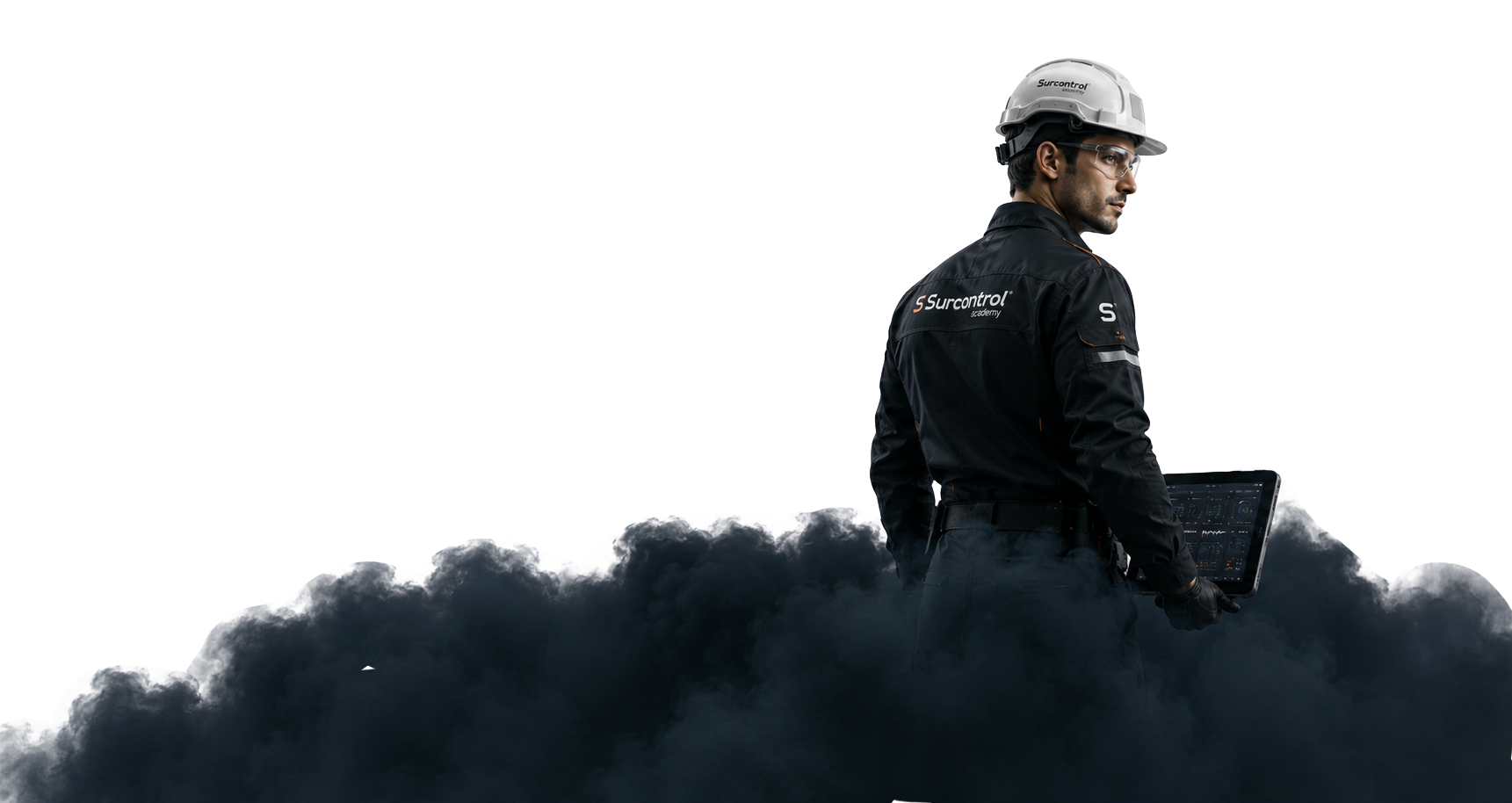 Fondo Surcontrol Academy